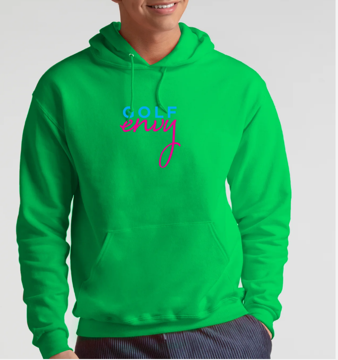 GE Hoodie