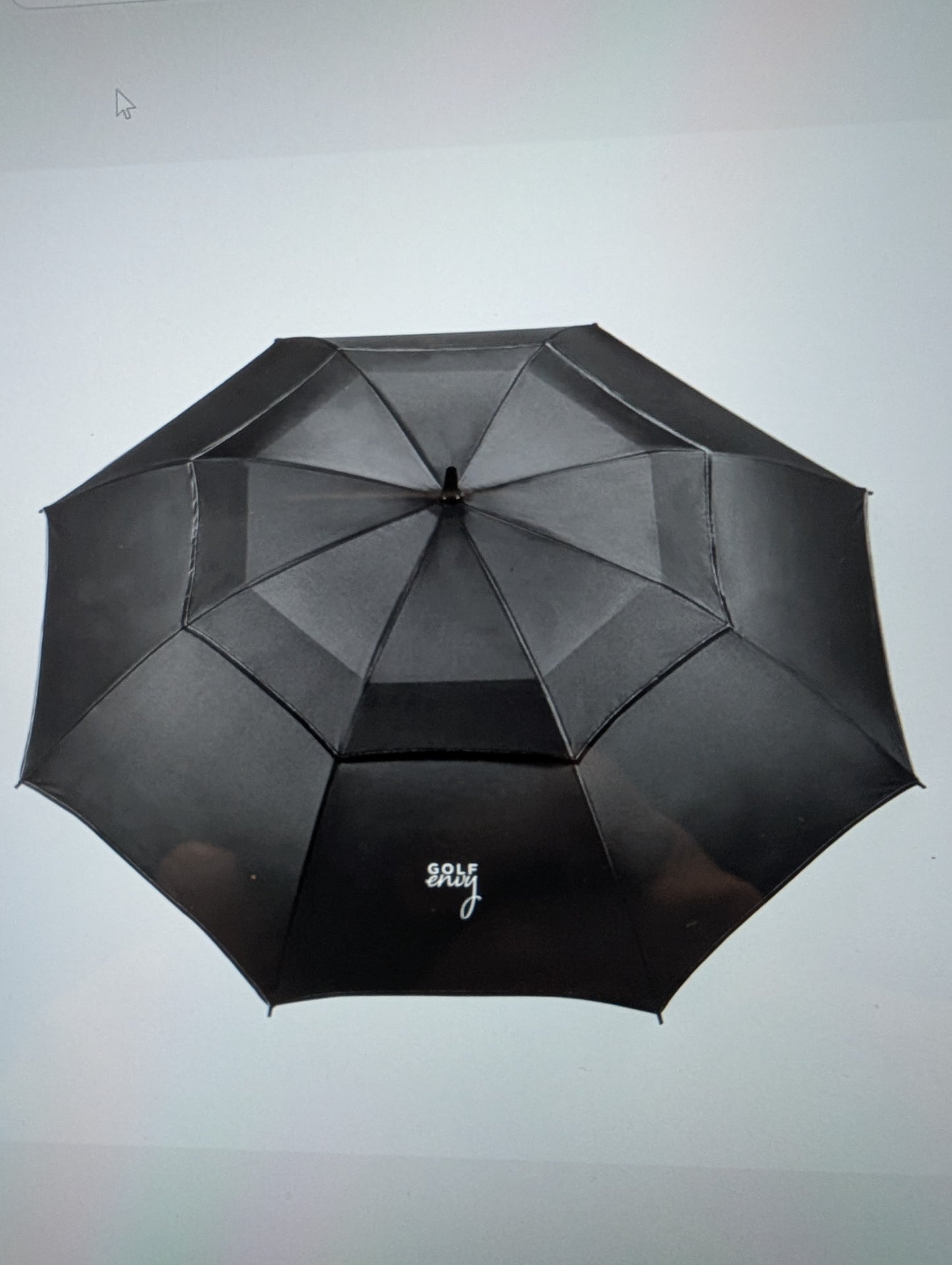 Umbrella Ella eh