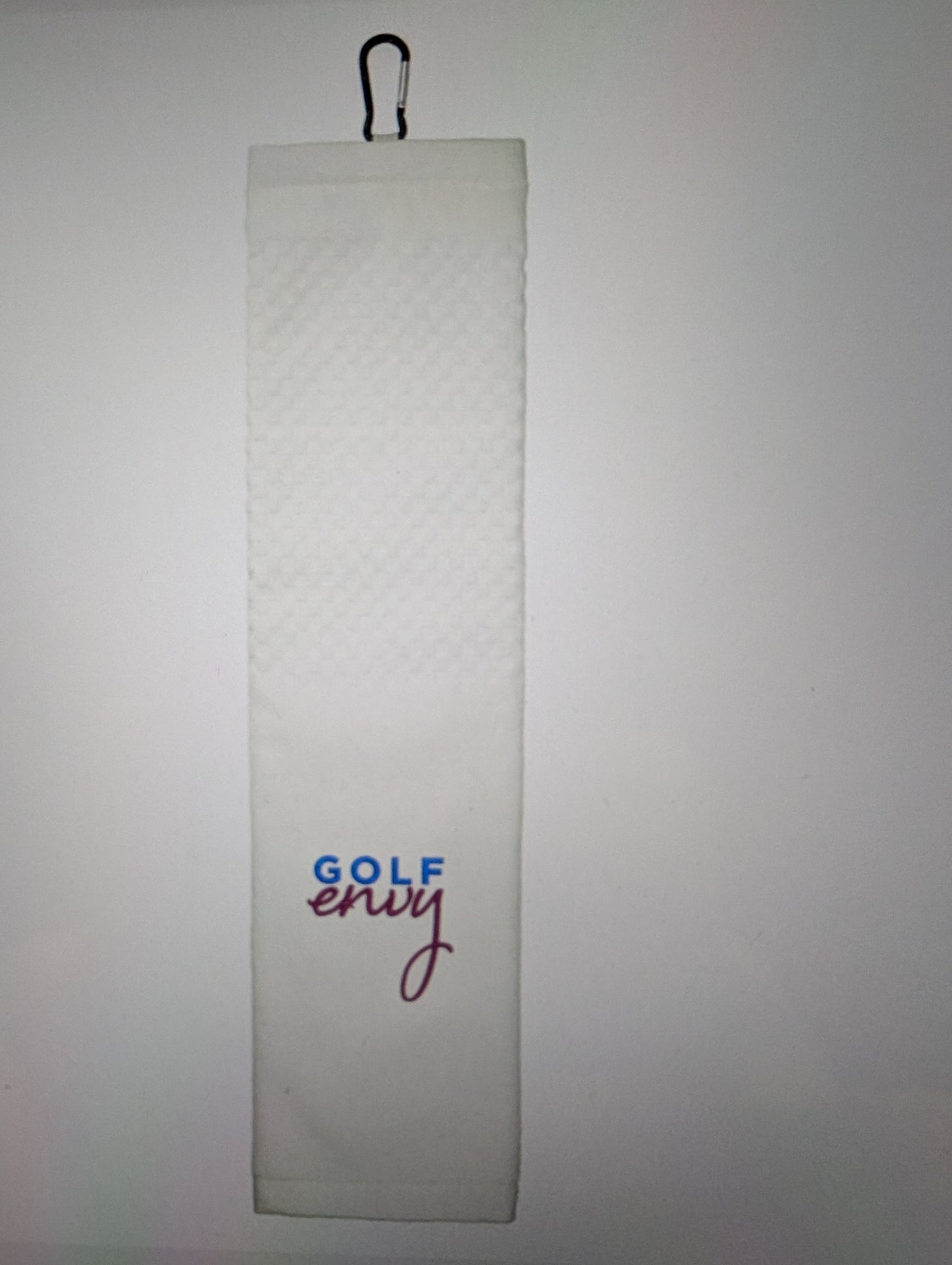 The last Golf towel