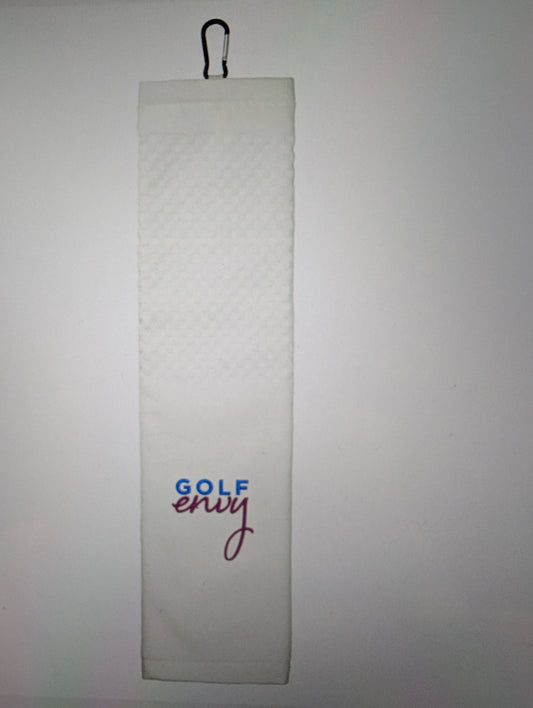 The last Golf towel
