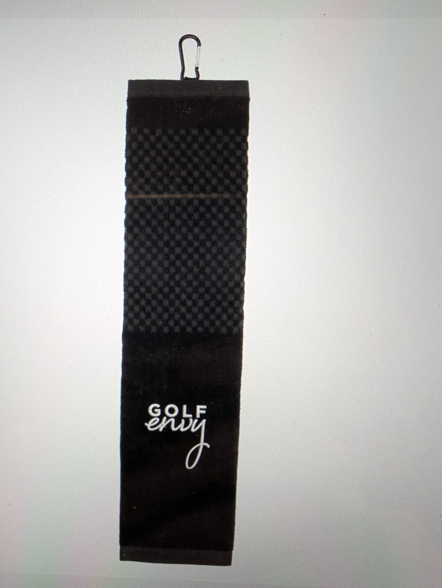 The last Golf towel