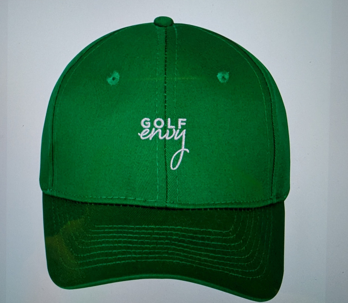 Golf envy Hat