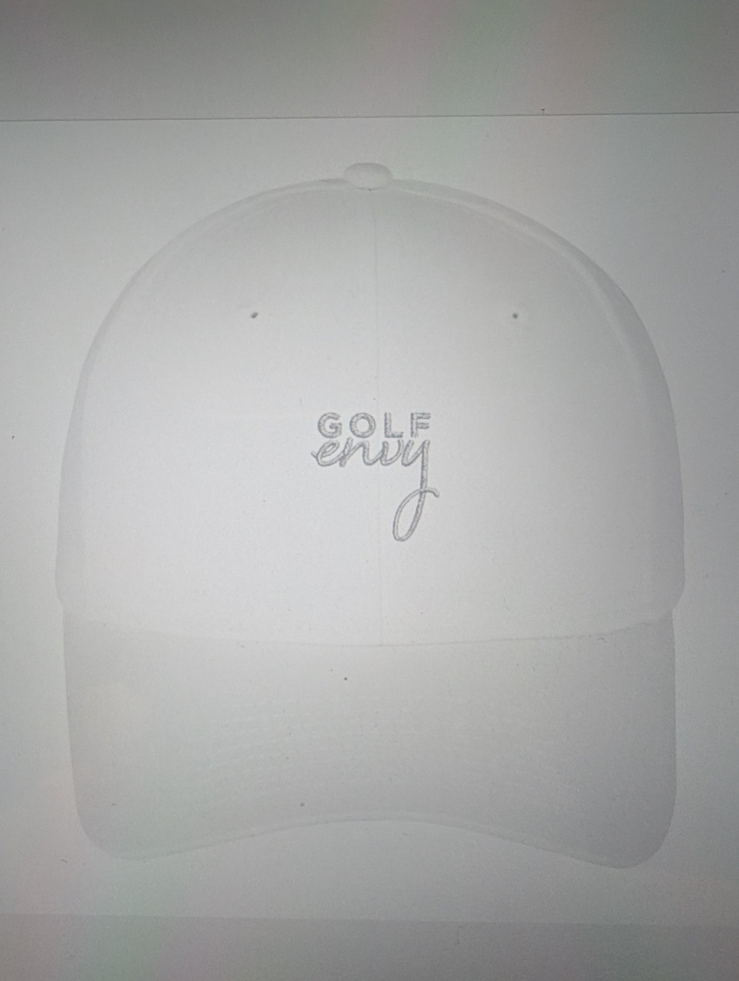 Golf envy Hat