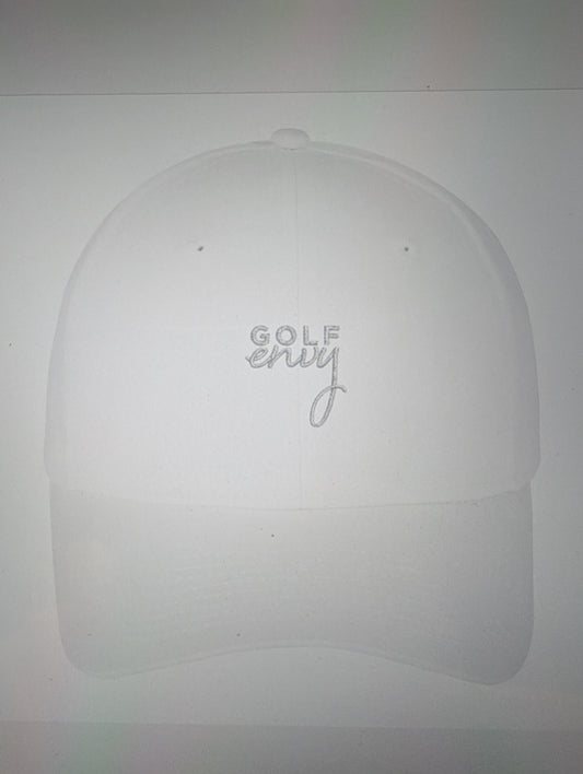 Golf envy Hat