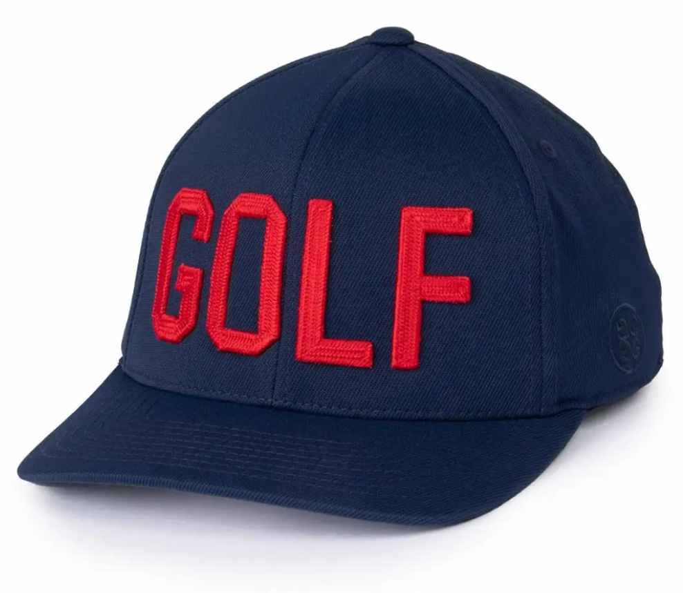 Golf hat