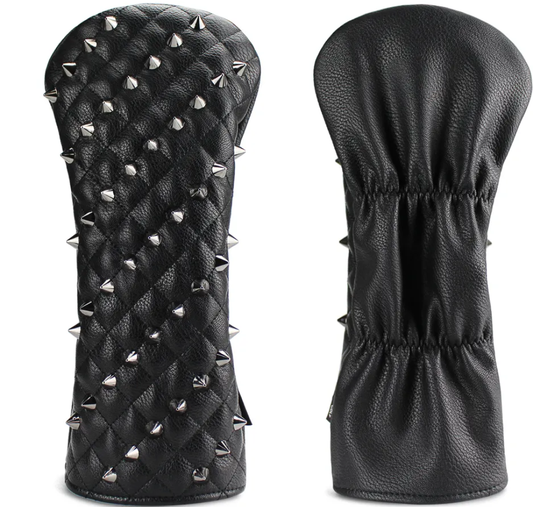 Spike the head cover