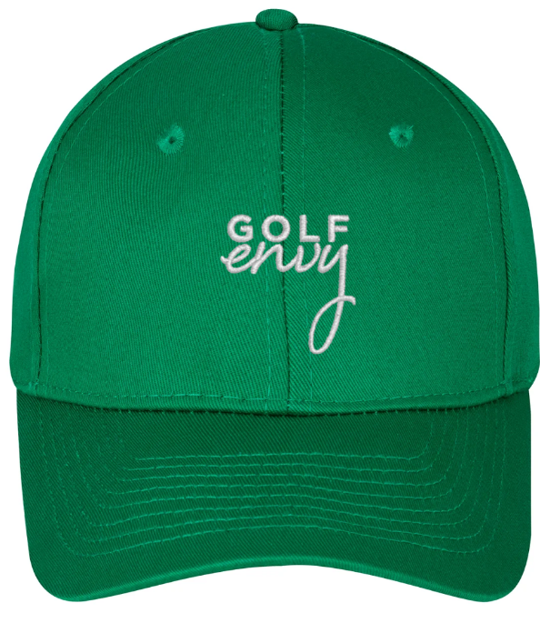 Golf Envy Hat #2