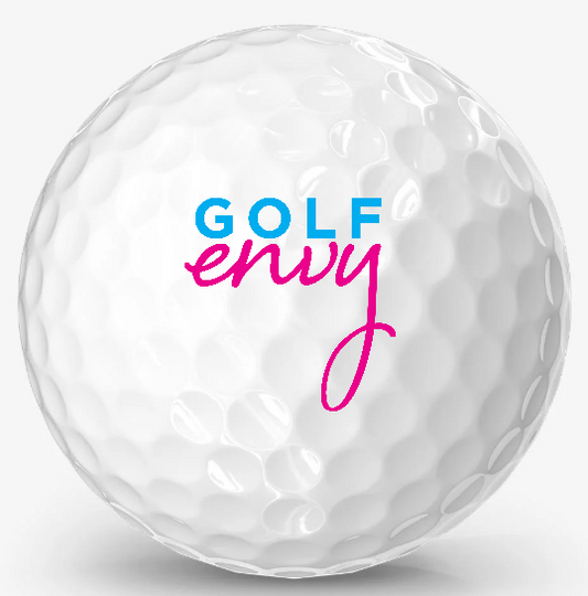 Golf balls