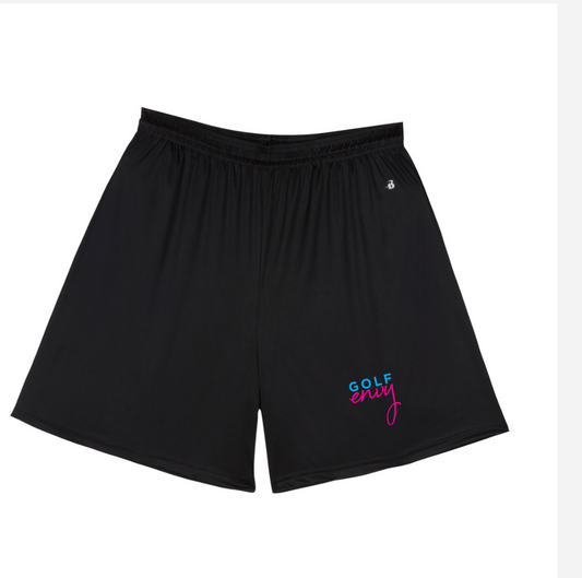GE shorts