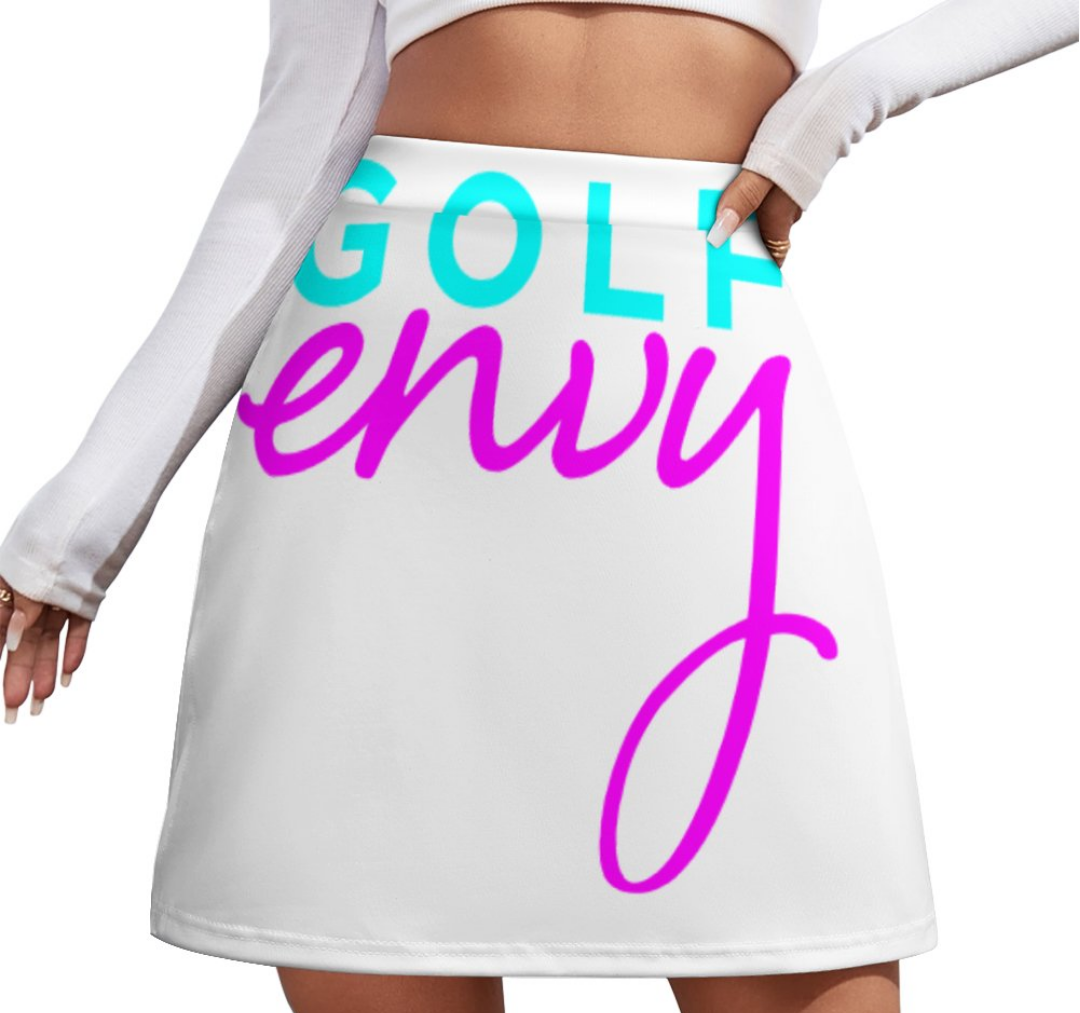 Golf Envy Skirt
